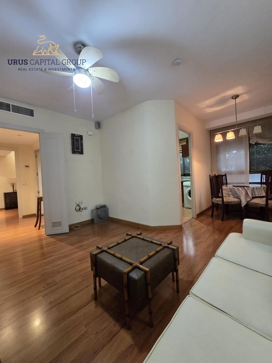 2 makuuhuone Asunto myytävänä paikassa Cordoba kaupunki - 134 000 € (Ref: 9491790)