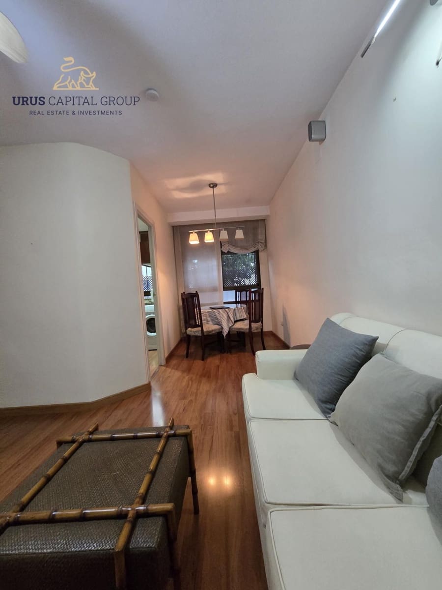 2 makuuhuone Asunto myytävänä paikassa Cordoba kaupunki - 134 000 € (Ref: 9491790)