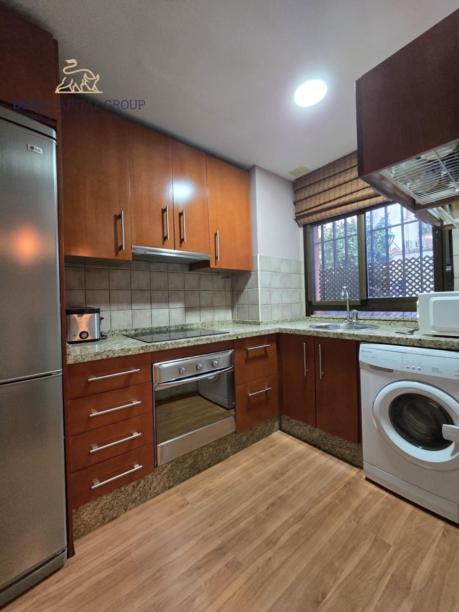 2 makuuhuone Asunto myytävänä paikassa Cordoba kaupunki - 134 000 € (Ref: 9491790)