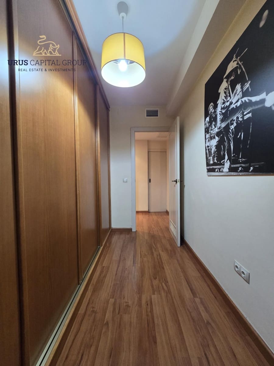 2 makuuhuone Asunto myytävänä paikassa Cordoba kaupunki - 134 000 € (Ref: 9491790)