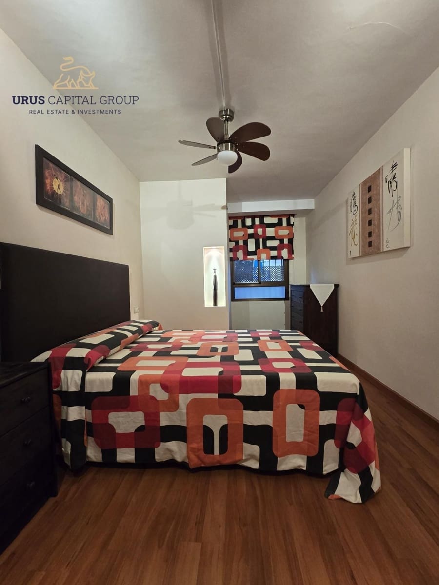 2 makuuhuone Asunto myytävänä paikassa Cordoba kaupunki - 134 000 € (Ref: 9491790)