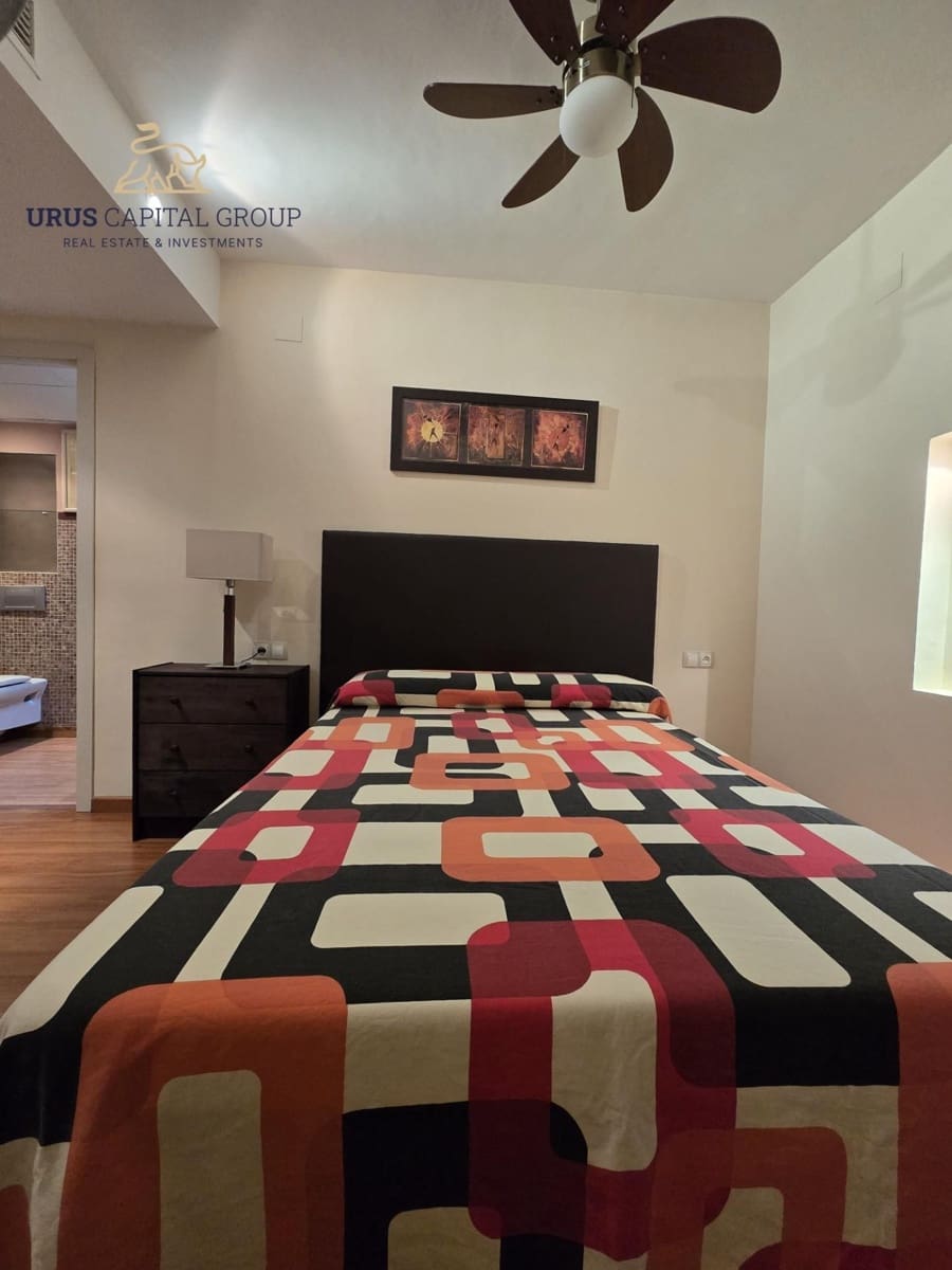 2 makuuhuone Asunto myytävänä paikassa Cordoba kaupunki - 134 000 € (Ref: 9491790)