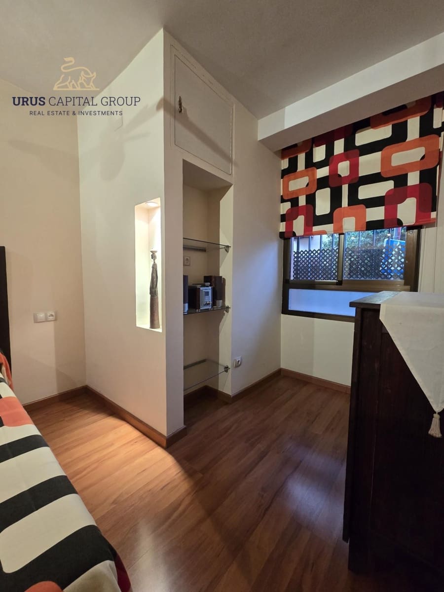 2 makuuhuone Asunto myytävänä paikassa Cordoba kaupunki - 134 000 € (Ref: 9491790)