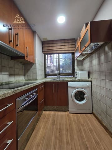 2 makuuhuone Asunto myytävänä paikassa Fray Albino, Córdoba kaupunki - 134 000 € (Ref: 9491790)