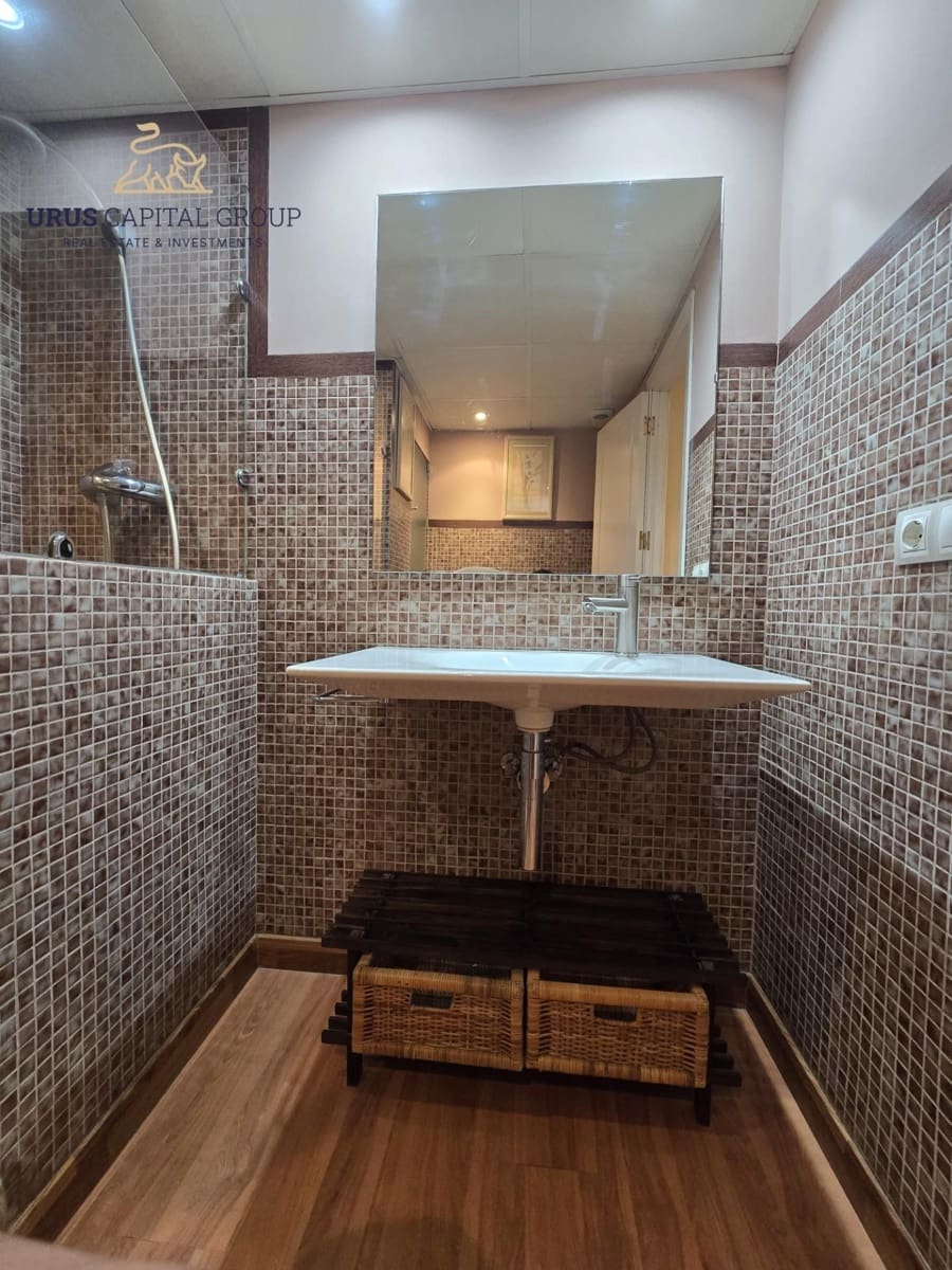 2 makuuhuone Asunto myytävänä paikassa Cordoba kaupunki - 134 000 € (Ref: 9491790)