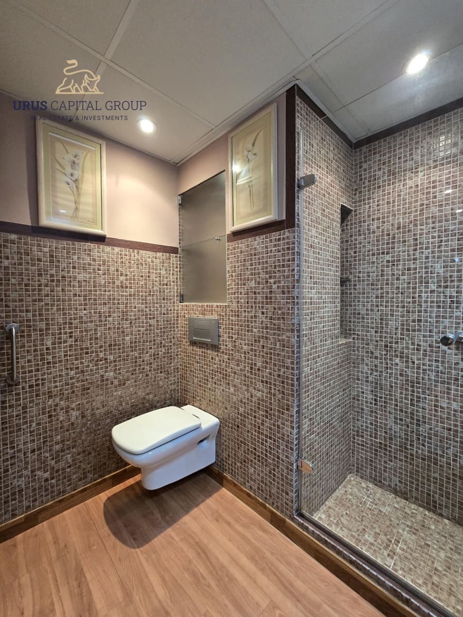 2 makuuhuone Asunto myytävänä paikassa Cordoba kaupunki - 134 000 € (Ref: 9491790)