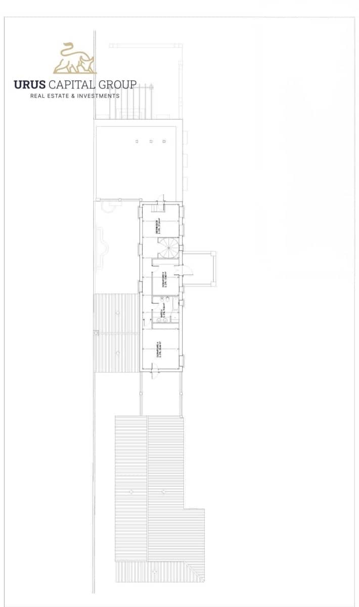 5 makuuhuone Huvila myytävänä paikassa Cordoba kaupunki mukana uima-altaan 
autotalli - 890 000 € (Ref: 9491791)