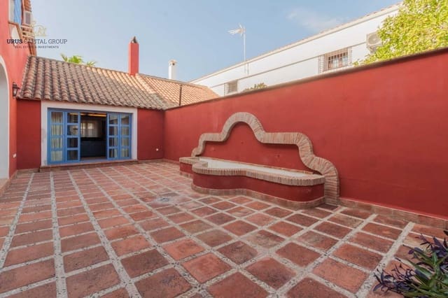 5 makuuhuone Huvila myytävänä paikassa Alcolea, Córdoba kaupunki mukana uima-altaan 
autotalli - 890 000 € (Ref: 9491791)