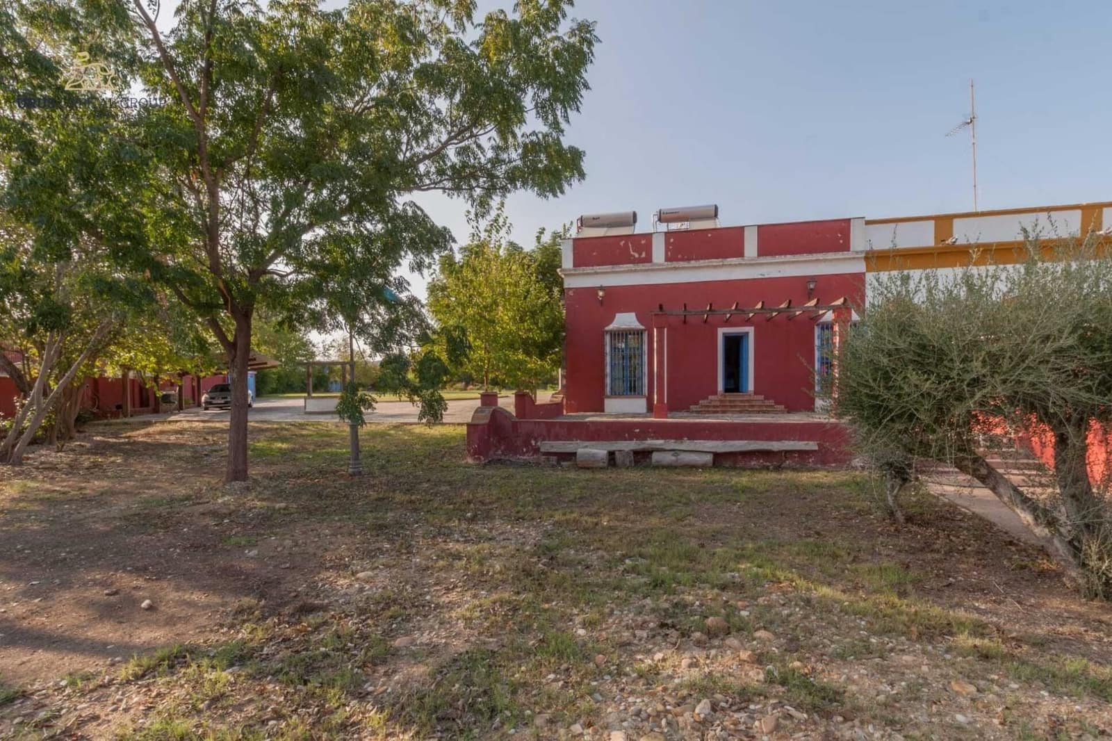 5 makuuhuone Huvila myytävänä paikassa Cordoba kaupunki mukana uima-altaan 
autotalli - 890 000 € (Ref: 9491791)