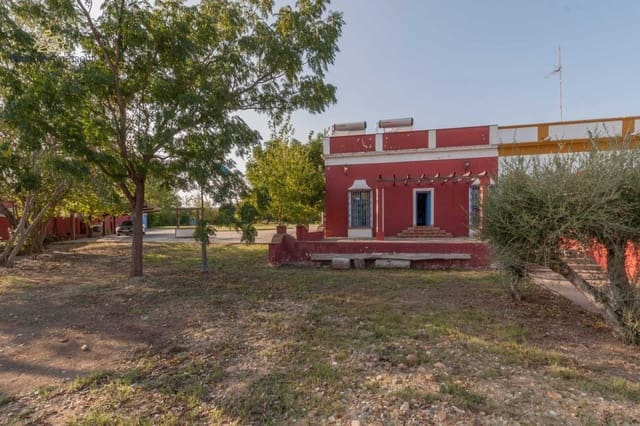 5 makuuhuone Huvila myytävänä paikassa Alcolea, Córdoba kaupunki mukana uima-altaan 
autotalli - 890 000 € (Ref: 9491791)