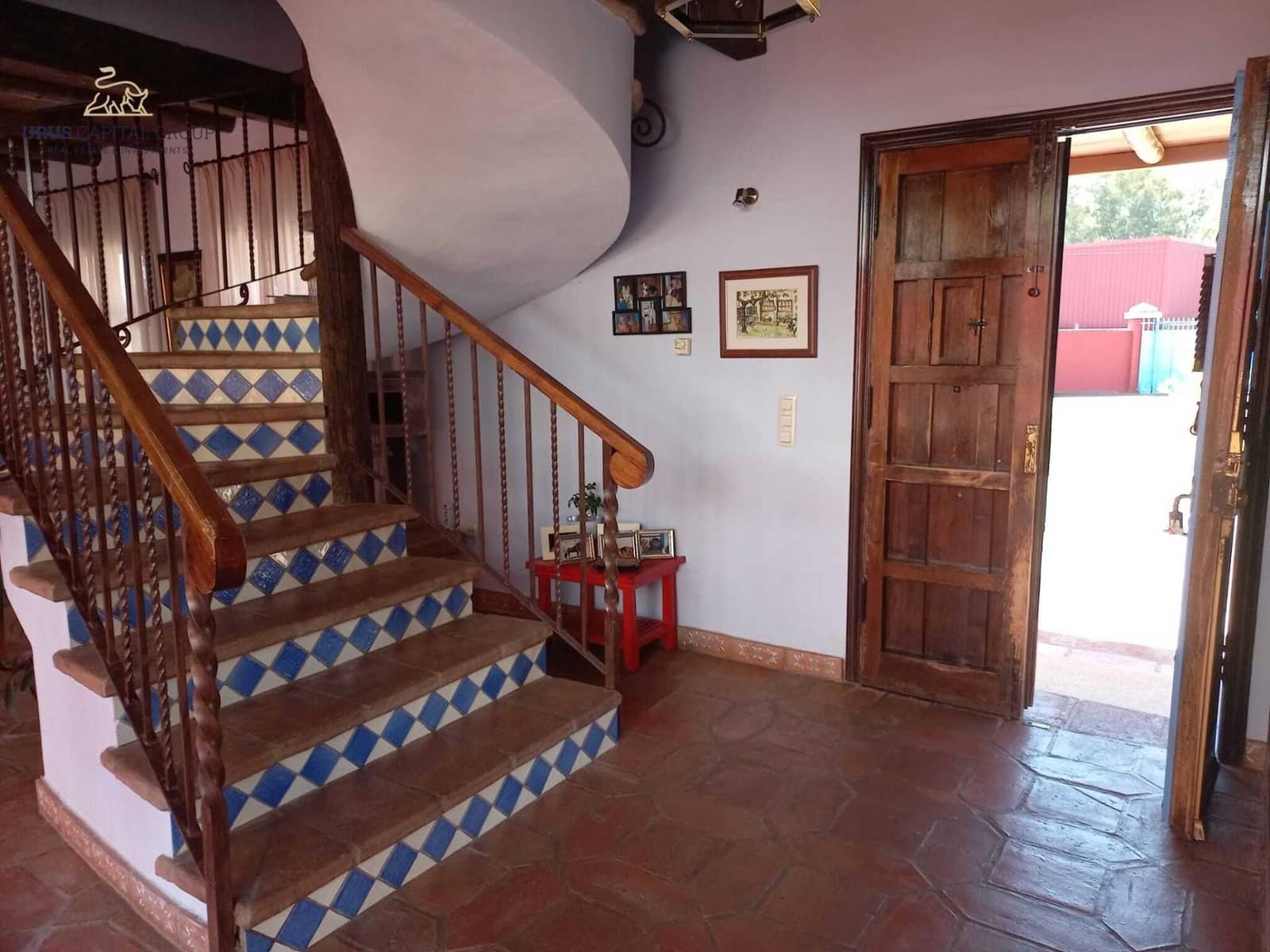 5 makuuhuone Huvila myytävänä paikassa Cordoba kaupunki mukana uima-altaan 
autotalli - 890 000 € (Ref: 9491791)