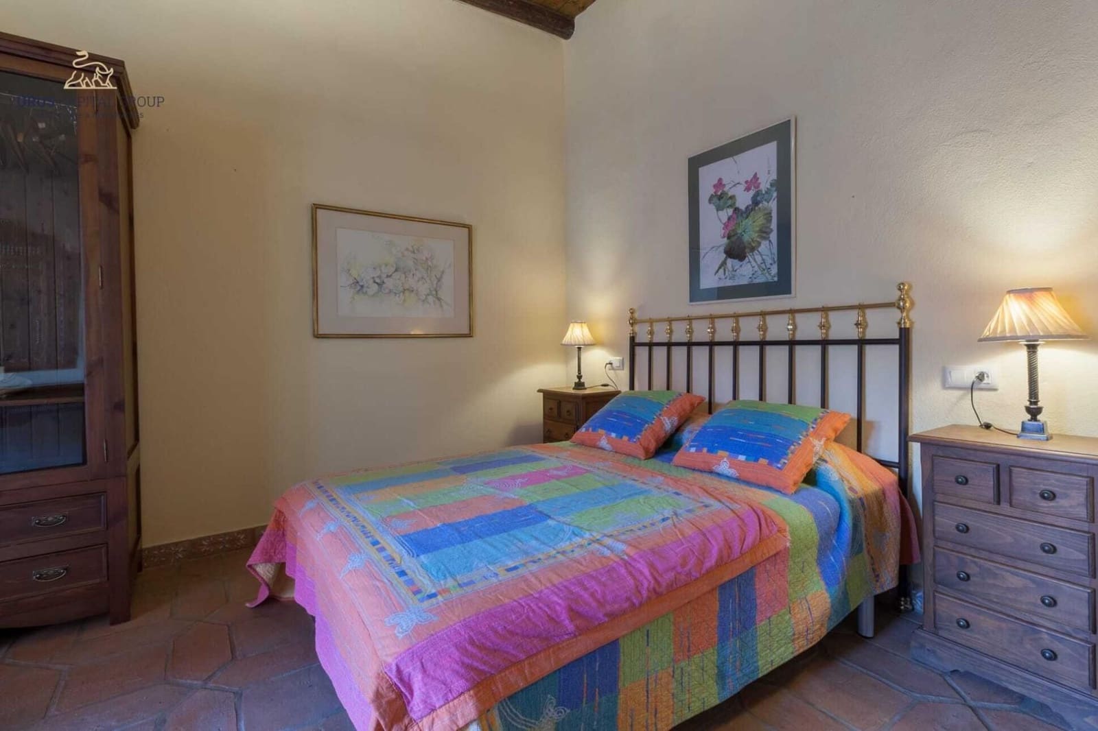 5 makuuhuone Huvila myytävänä paikassa Cordoba kaupunki mukana uima-altaan 
autotalli - 890 000 € (Ref: 9491791)