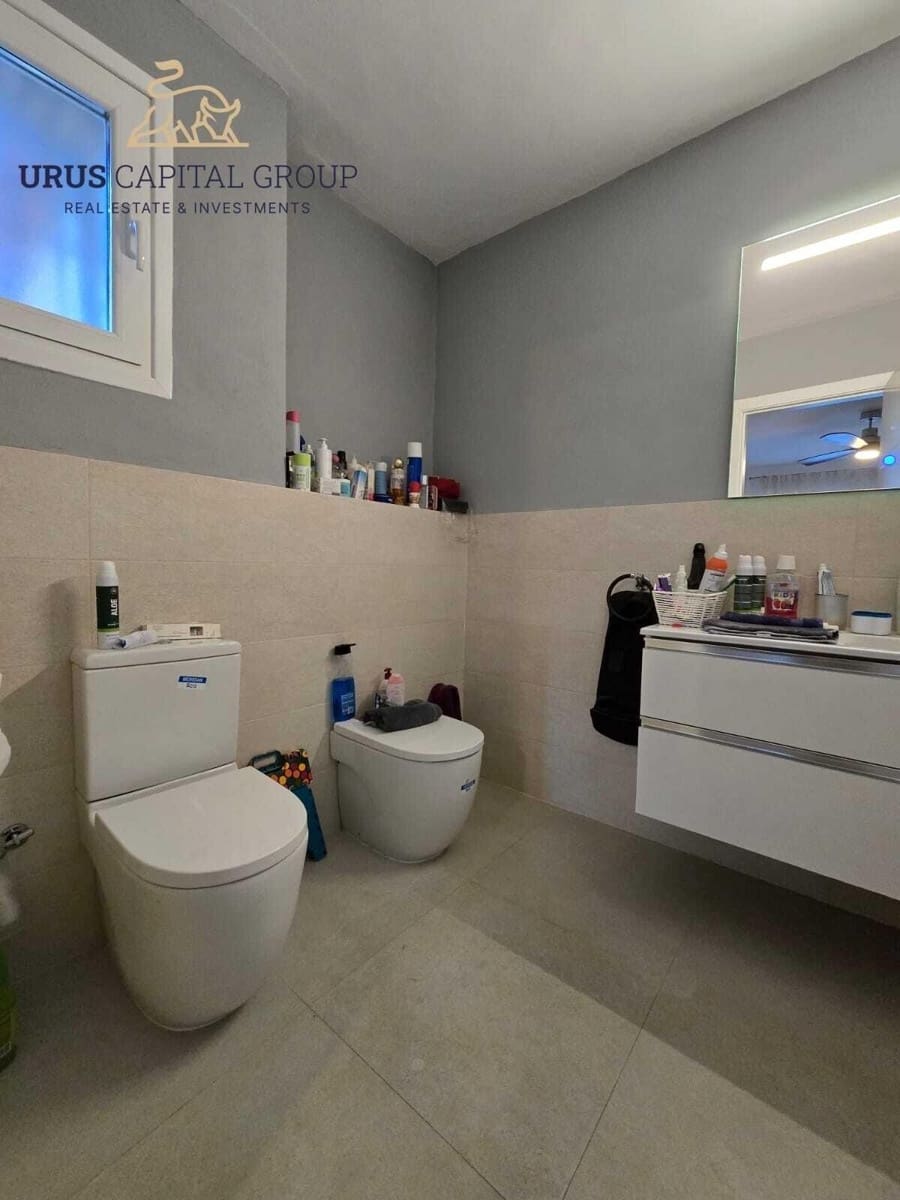 6 sypialnia Willa na sprzedaż w Miasto Kordoba z basenem garażem - 675 000 € (Ref: 9491792)