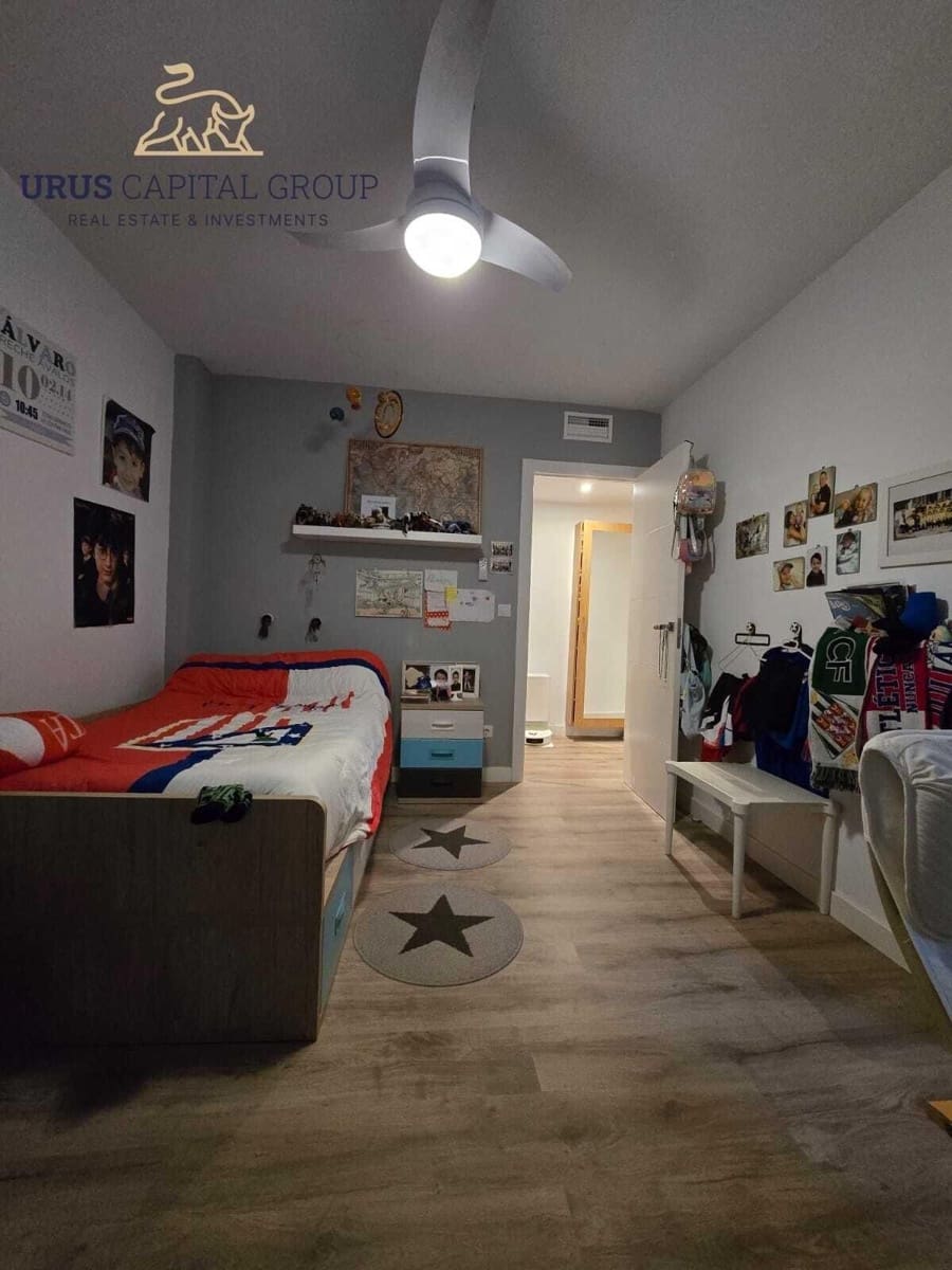 6 sypialnia Willa na sprzedaż w Miasto Kordoba z basenem garażem - 675 000 € (Ref: 9491792)
