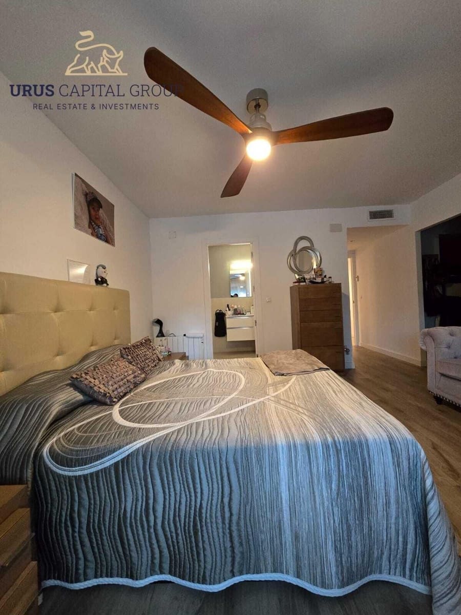 6 sypialnia Willa na sprzedaż w Miasto Kordoba z basenem garażem - 675 000 € (Ref: 9491792)