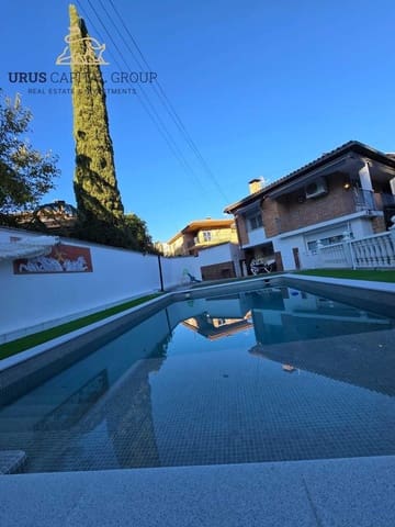 6 camera da letto Villa in vendita in Asomadilla, Cordova città con piscina garage - 675.000 € (Rif: 9491792)