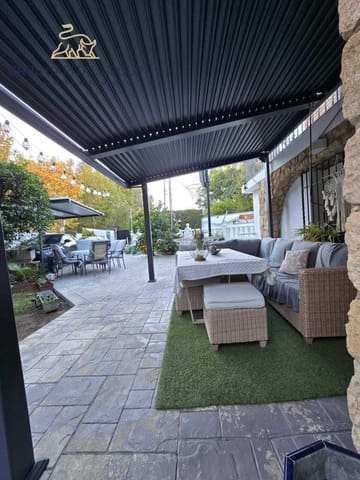 6 camera da letto Villa in vendita in Asomadilla, Cordova città con piscina garage - 675.000 € (Rif: 9491792)