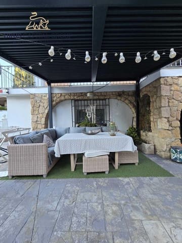 6 camera da letto Villa in vendita in Asomadilla, Cordova città con piscina garage - 675.000 € (Rif: 9491792)