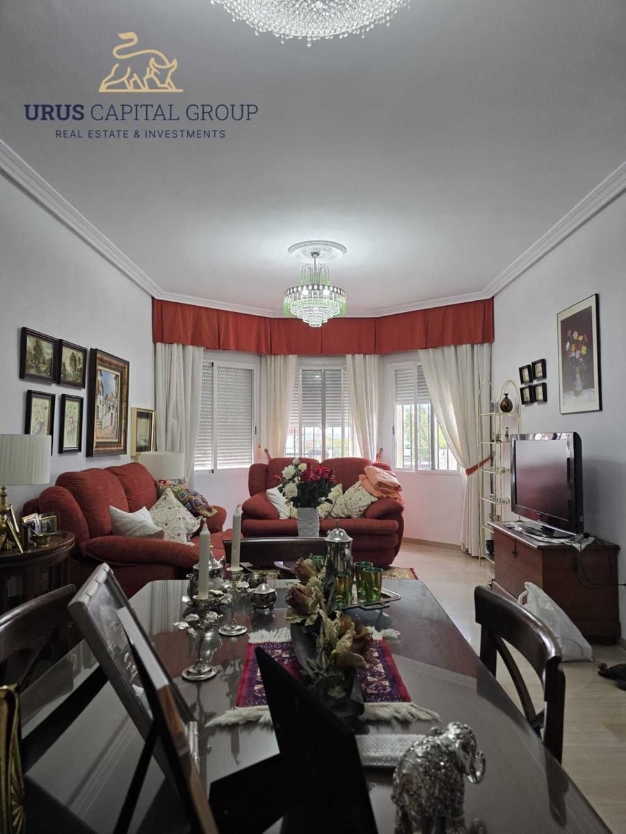 5 slaapkamer Villa te koop in Cordoba stad met garage - € 560.000 (Ref: 9491793)