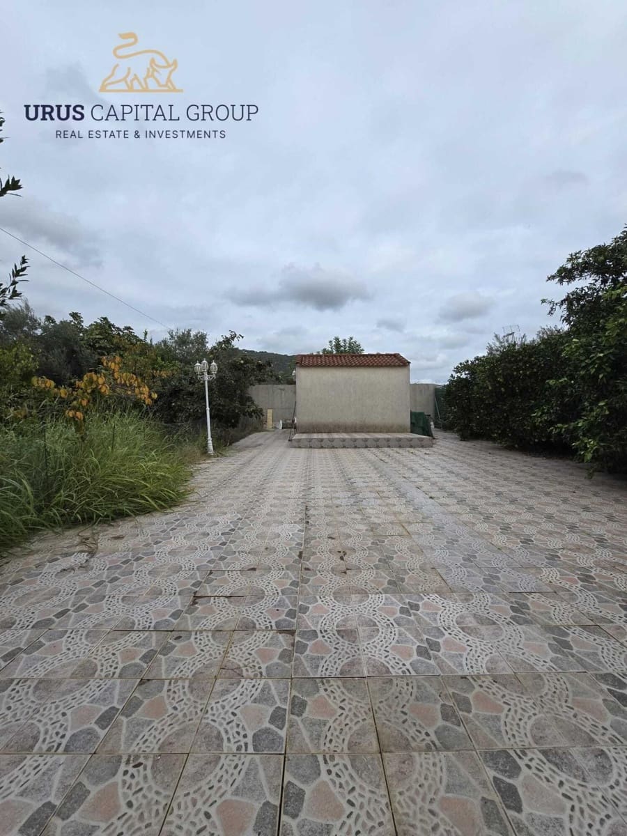 5 slaapkamer Villa te koop in Cordoba stad met garage - € 560.000 (Ref: 9491793)