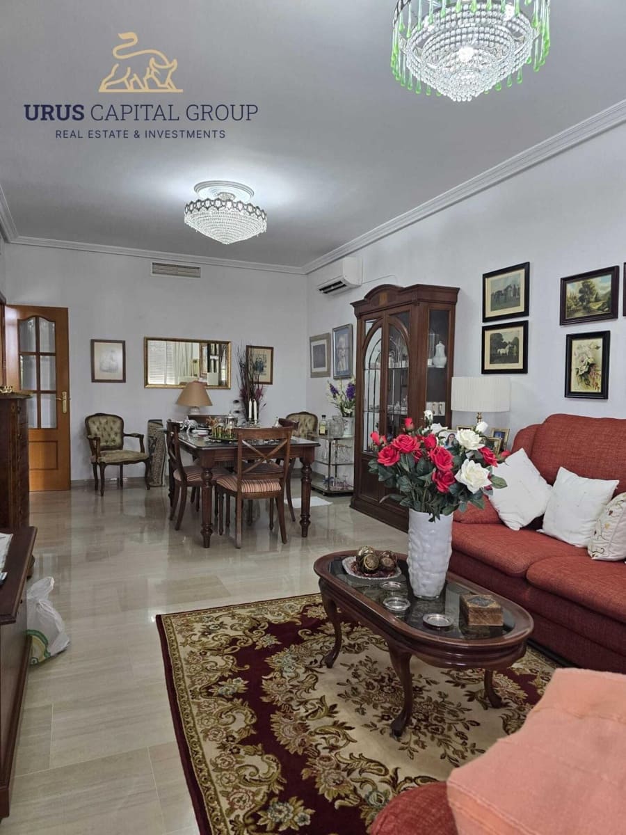 5 slaapkamer Villa te koop in Cordoba stad met garage - € 560.000 (Ref: 9491793)