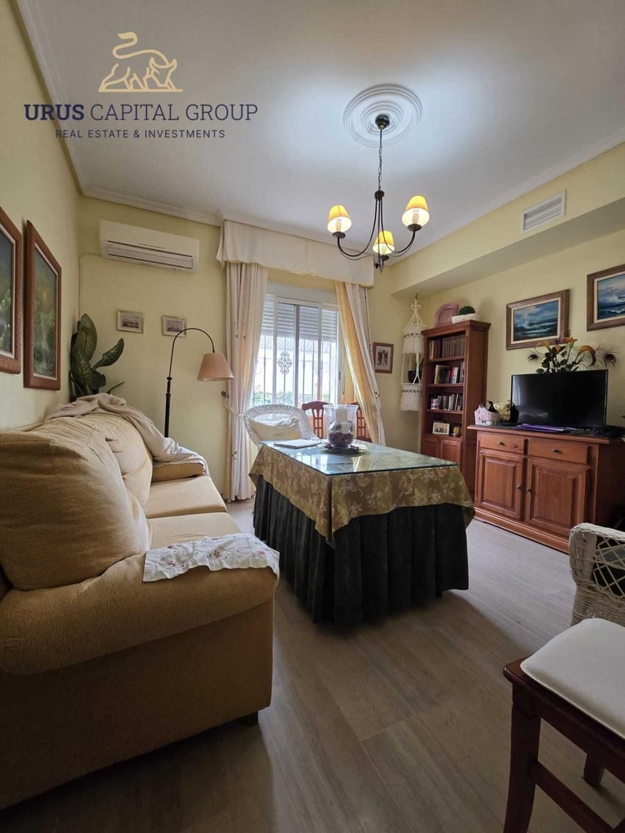 5 slaapkamer Villa te koop in Cordoba stad met garage - € 560.000 (Ref: 9491793)