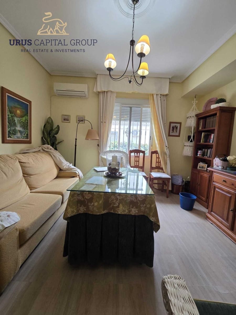 5 slaapkamer Villa te koop in Cordoba stad met garage - € 560.000 (Ref: 9491793)