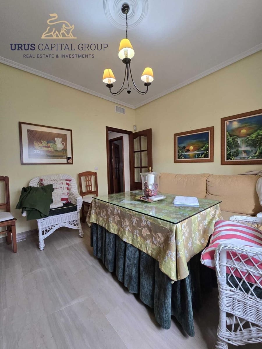 5 slaapkamer Villa te koop in Cordoba stad met garage - € 560.000 (Ref: 9491793)