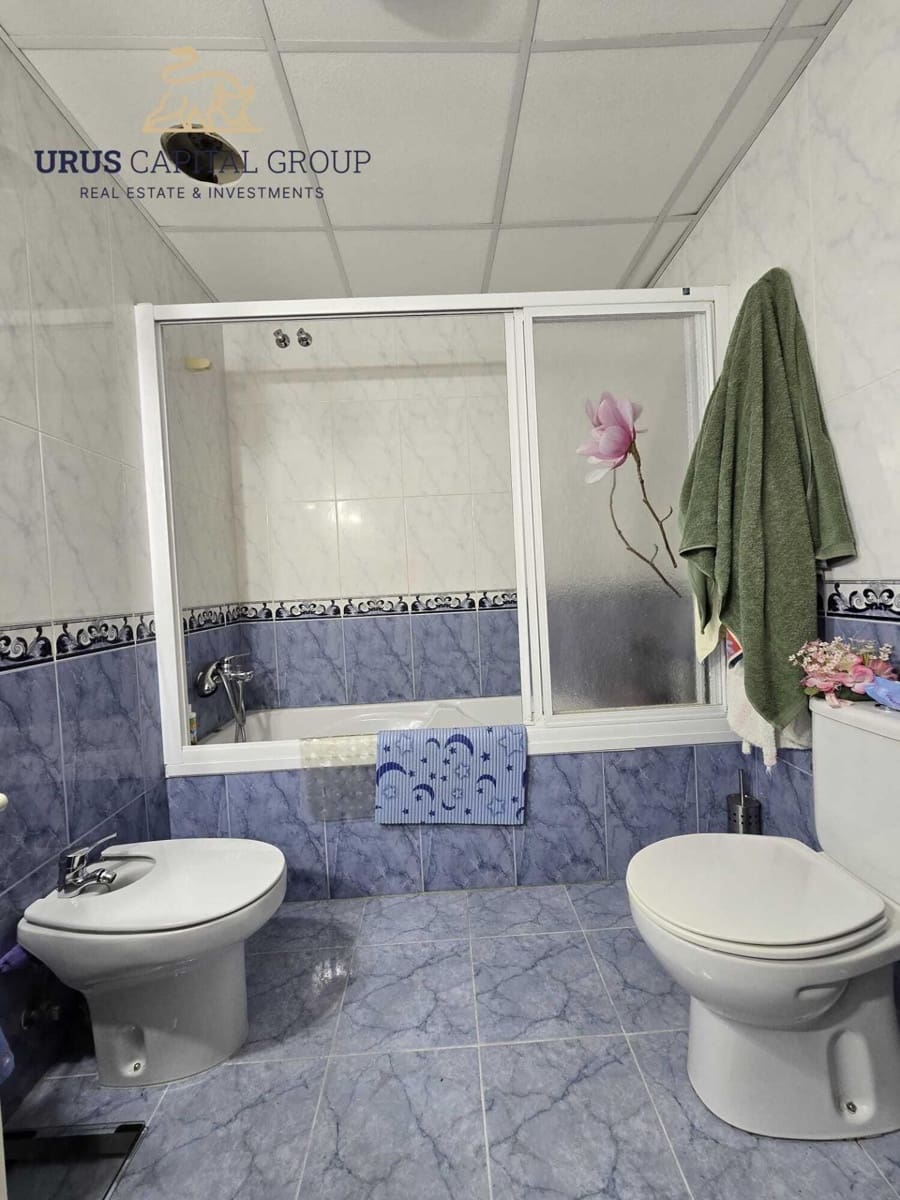 5 slaapkamer Villa te koop in Cordoba stad met garage - € 560.000 (Ref: 9491793)