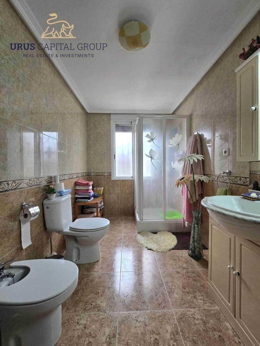 5 slaapkamer Villa te koop in Cordoba stad met garage - € 560.000 (Ref: 9491793)