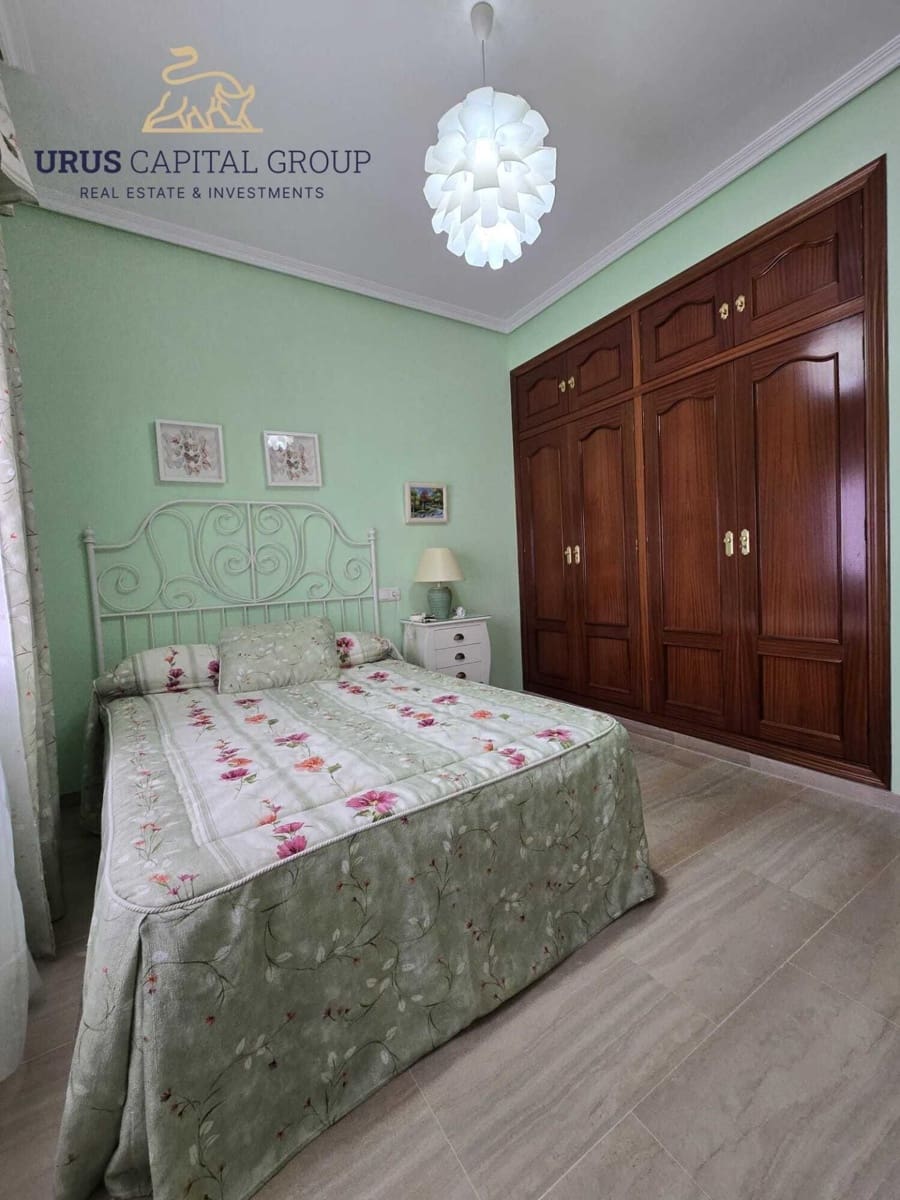 5 slaapkamer Villa te koop in Cordoba stad met garage - € 560.000 (Ref: 9491793)