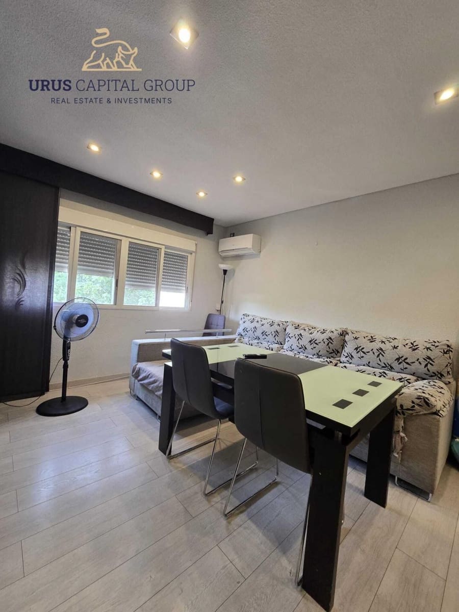 3 sypialnia Mieszkanie na sprzedaż w Miasto Kordoba - 138 000 € (Ref: 9491794)