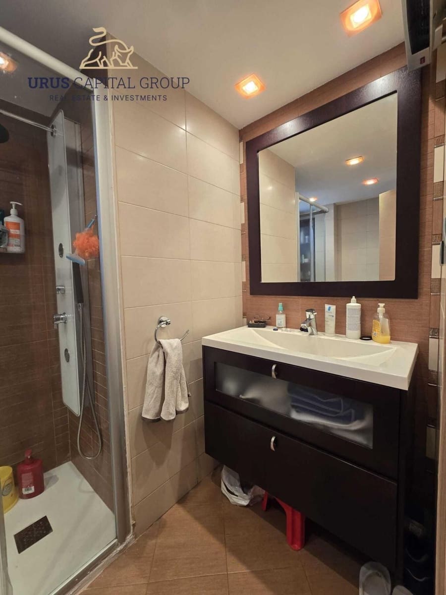 3 sypialnia Mieszkanie na sprzedaż w Miasto Kordoba - 138 000 € (Ref: 9491794)