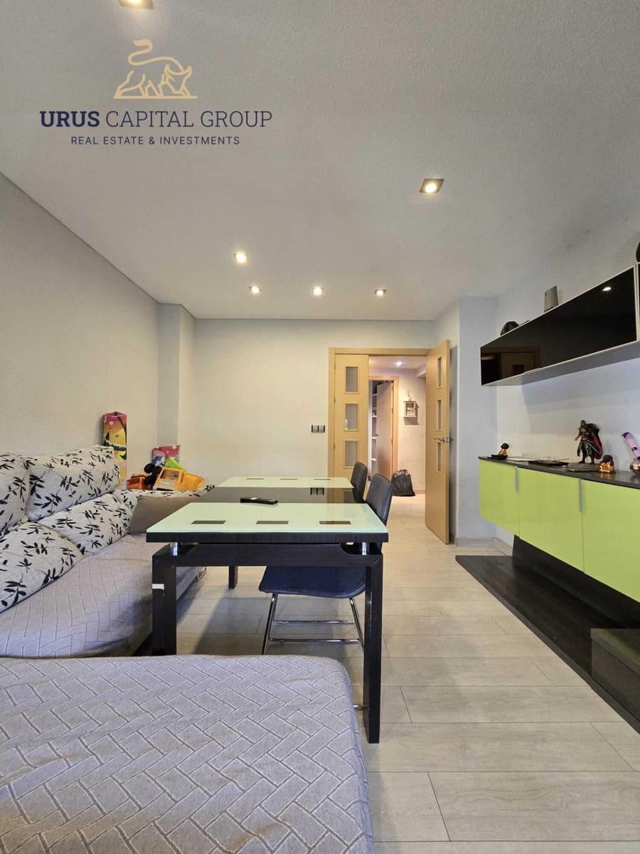 3 sypialnia Mieszkanie na sprzedaż w Miasto Kordoba - 138 000 € (Ref: 9491794)