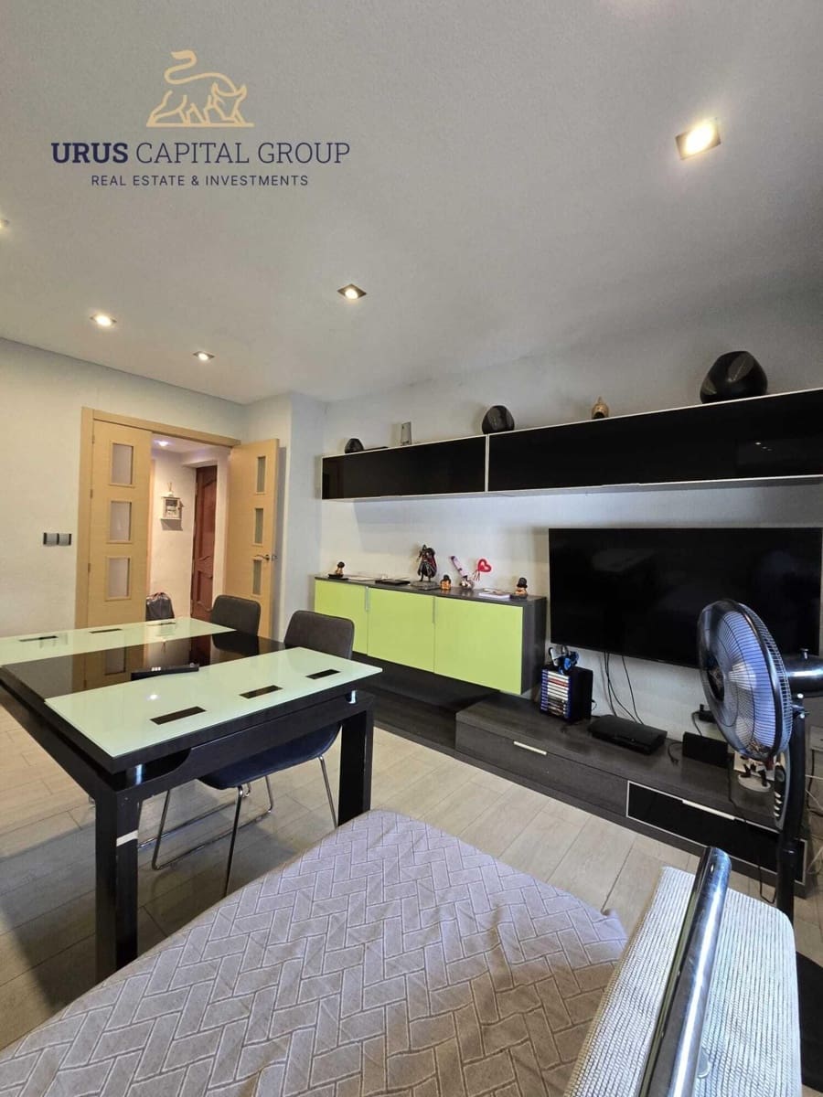 3 sypialnia Mieszkanie na sprzedaż w Miasto Kordoba - 138 000 € (Ref: 9491794)