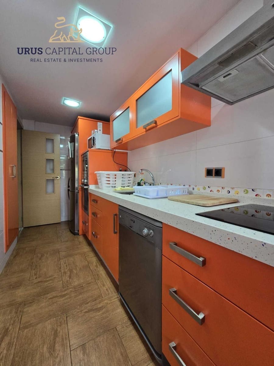 3 sypialnia Mieszkanie na sprzedaż w Miasto Kordoba - 138 000 € (Ref: 9491794)