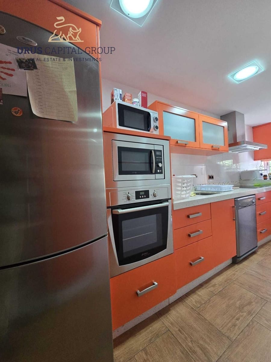 3 sypialnia Mieszkanie na sprzedaż w Miasto Kordoba - 138 000 € (Ref: 9491794)