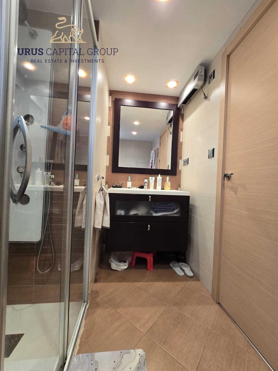 3 sypialnia Mieszkanie na sprzedaż w Miasto Kordoba - 138 000 € (Ref: 9491794)