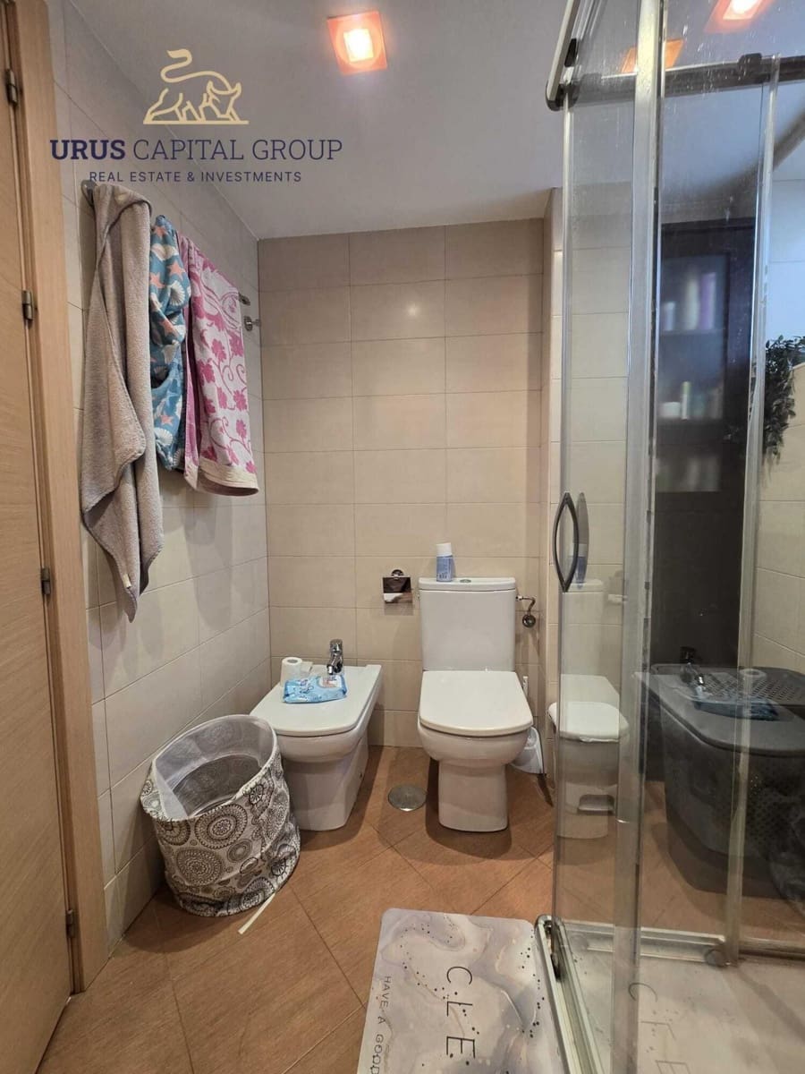 3 sypialnia Mieszkanie na sprzedaż w Miasto Kordoba - 138 000 € (Ref: 9491794)