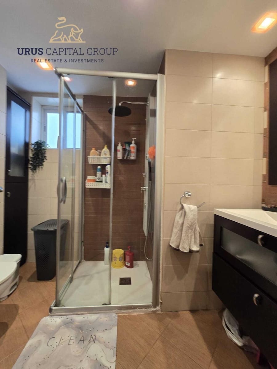 3 sypialnia Mieszkanie na sprzedaż w Miasto Kordoba - 138 000 € (Ref: 9491794)