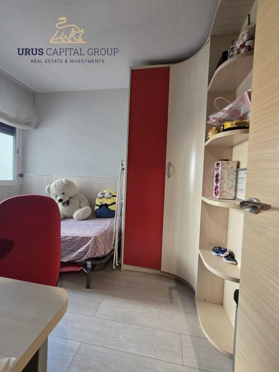 3 sypialnia Mieszkanie na sprzedaż w Miasto Kordoba - 138 000 € (Ref: 9491794)