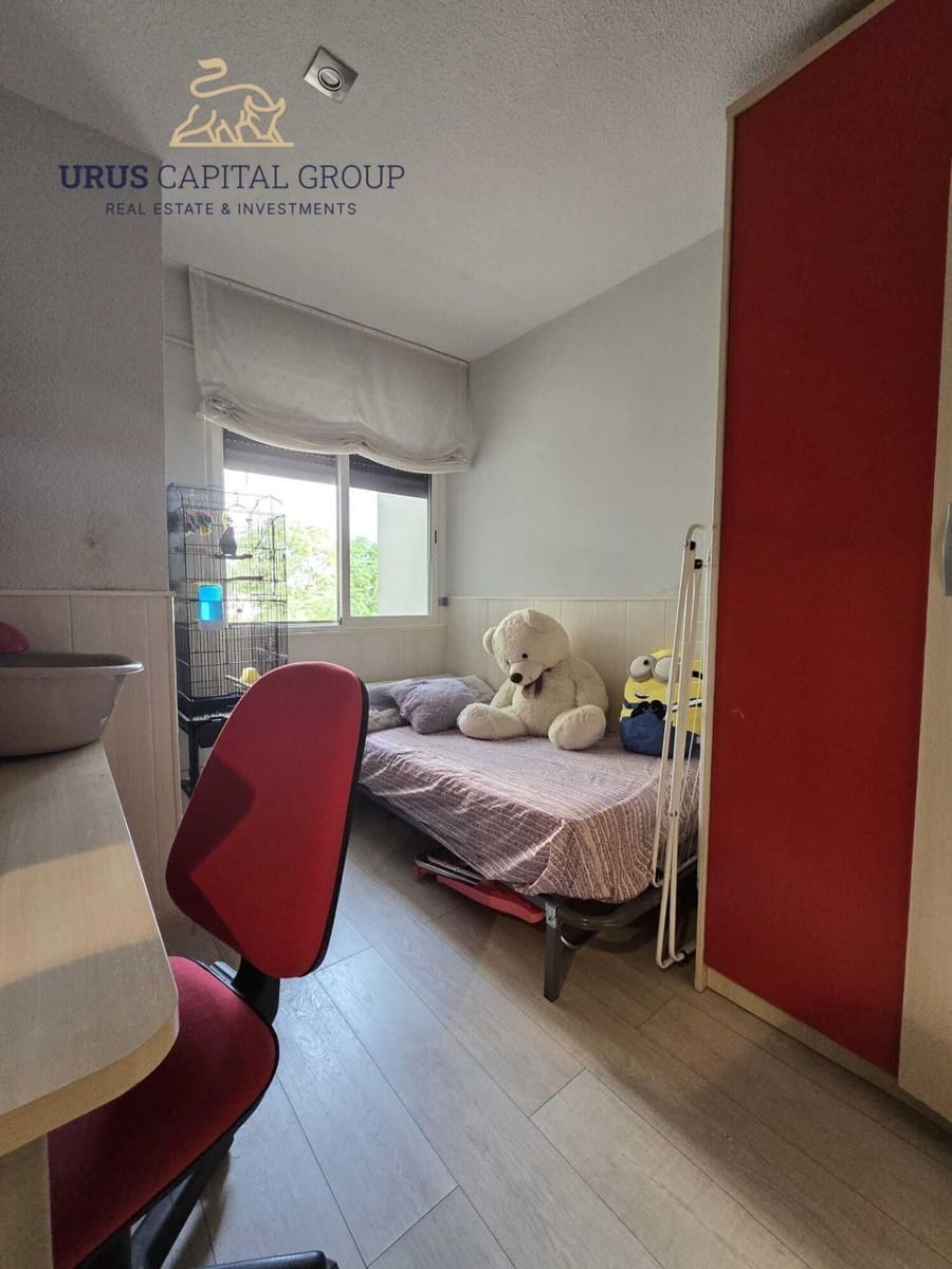 3 sypialnia Mieszkanie na sprzedaż w Miasto Kordoba - 138 000 € (Ref: 9491794)