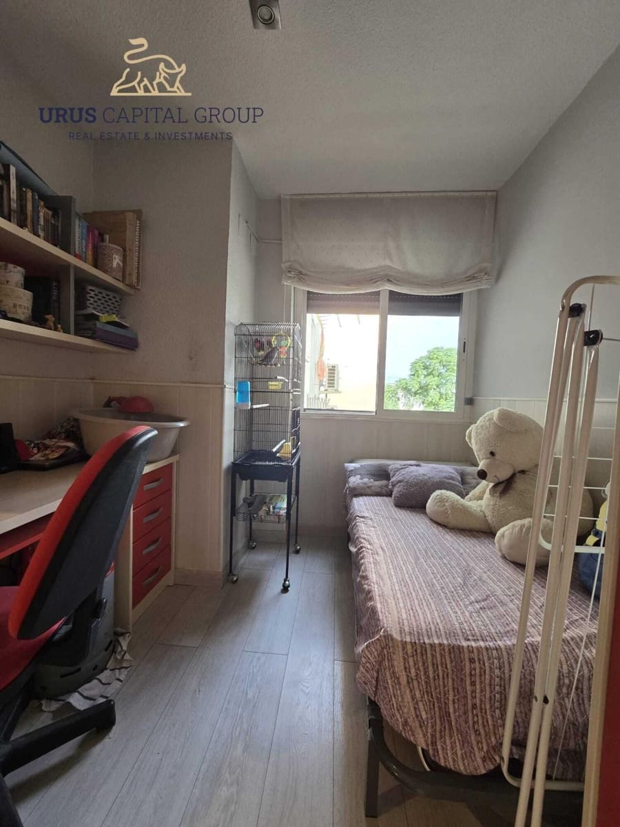 3 sypialnia Mieszkanie na sprzedaż w Miasto Kordoba - 138 000 € (Ref: 9491794)