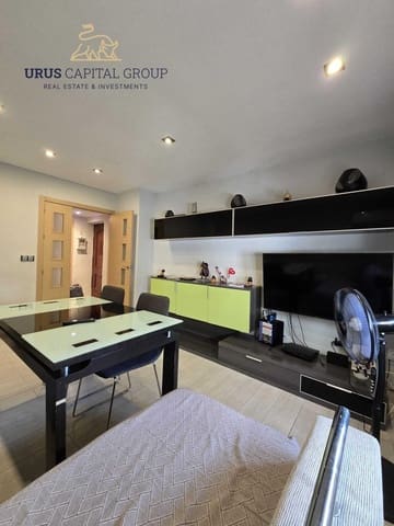 3 sypialnia Mieszkanie na sprzedaż w Santuario, Miasto Kordoba - 138 000 € (Ref: 9491794)