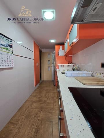 3 sypialnia Mieszkanie na sprzedaż w Santuario, Miasto Kordoba - 138 000 € (Ref: 9491794)