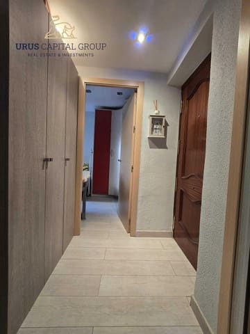 3 sypialnia Mieszkanie na sprzedaż w Santuario, Miasto Kordoba - 138 000 € (Ref: 9491794)