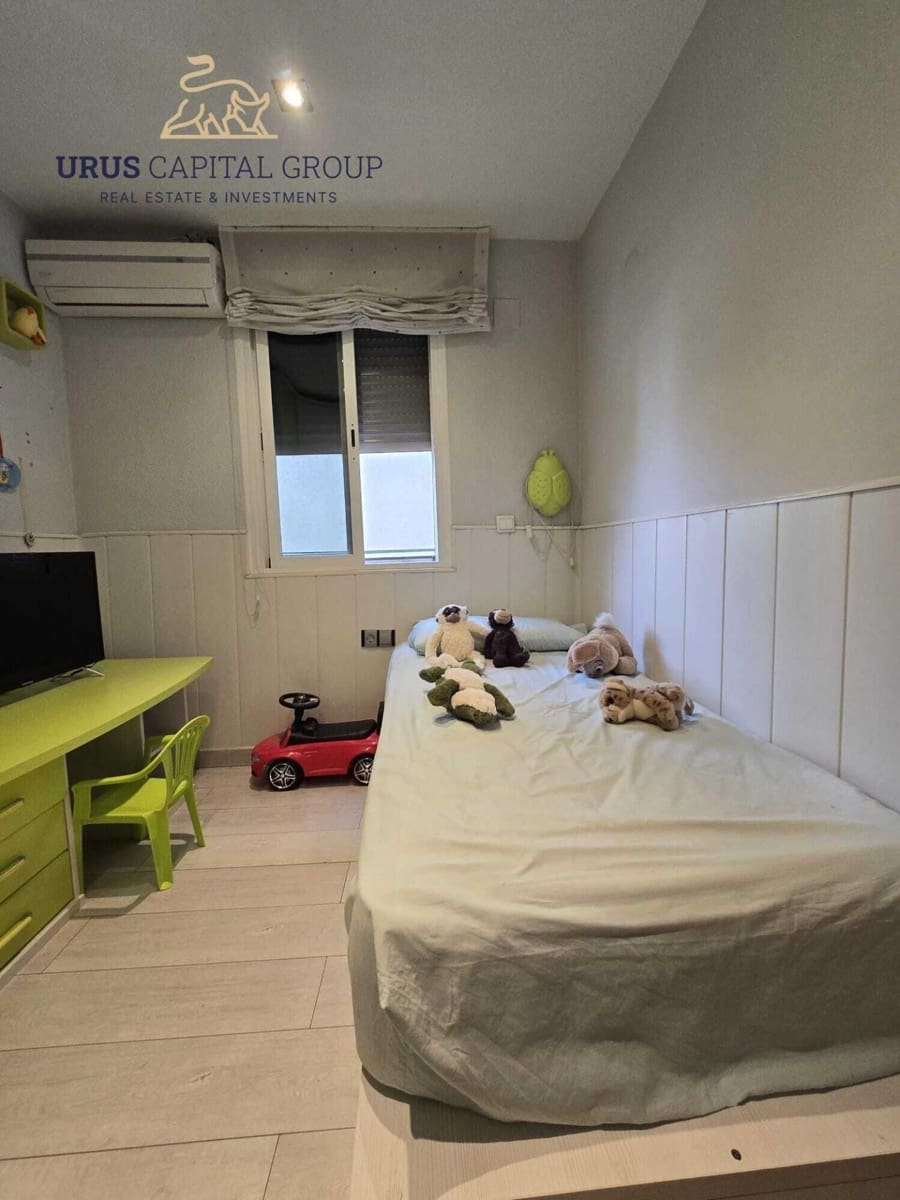 3 sypialnia Mieszkanie na sprzedaż w Miasto Kordoba - 138 000 € (Ref: 9491794)