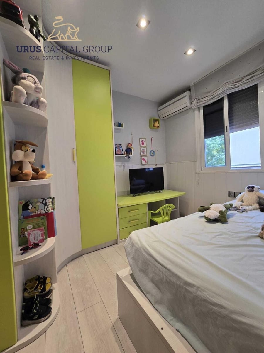 3 sypialnia Mieszkanie na sprzedaż w Miasto Kordoba - 138 000 € (Ref: 9491794)