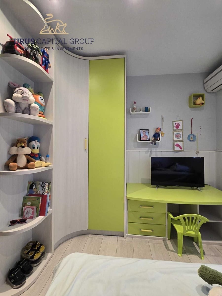 3 sypialnia Mieszkanie na sprzedaż w Miasto Kordoba - 138 000 € (Ref: 9491794)