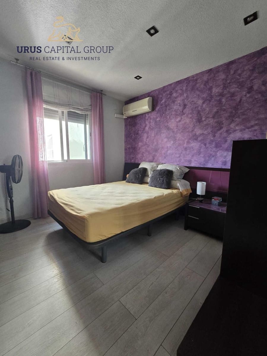 3 sypialnia Mieszkanie na sprzedaż w Miasto Kordoba - 138 000 € (Ref: 9491794)